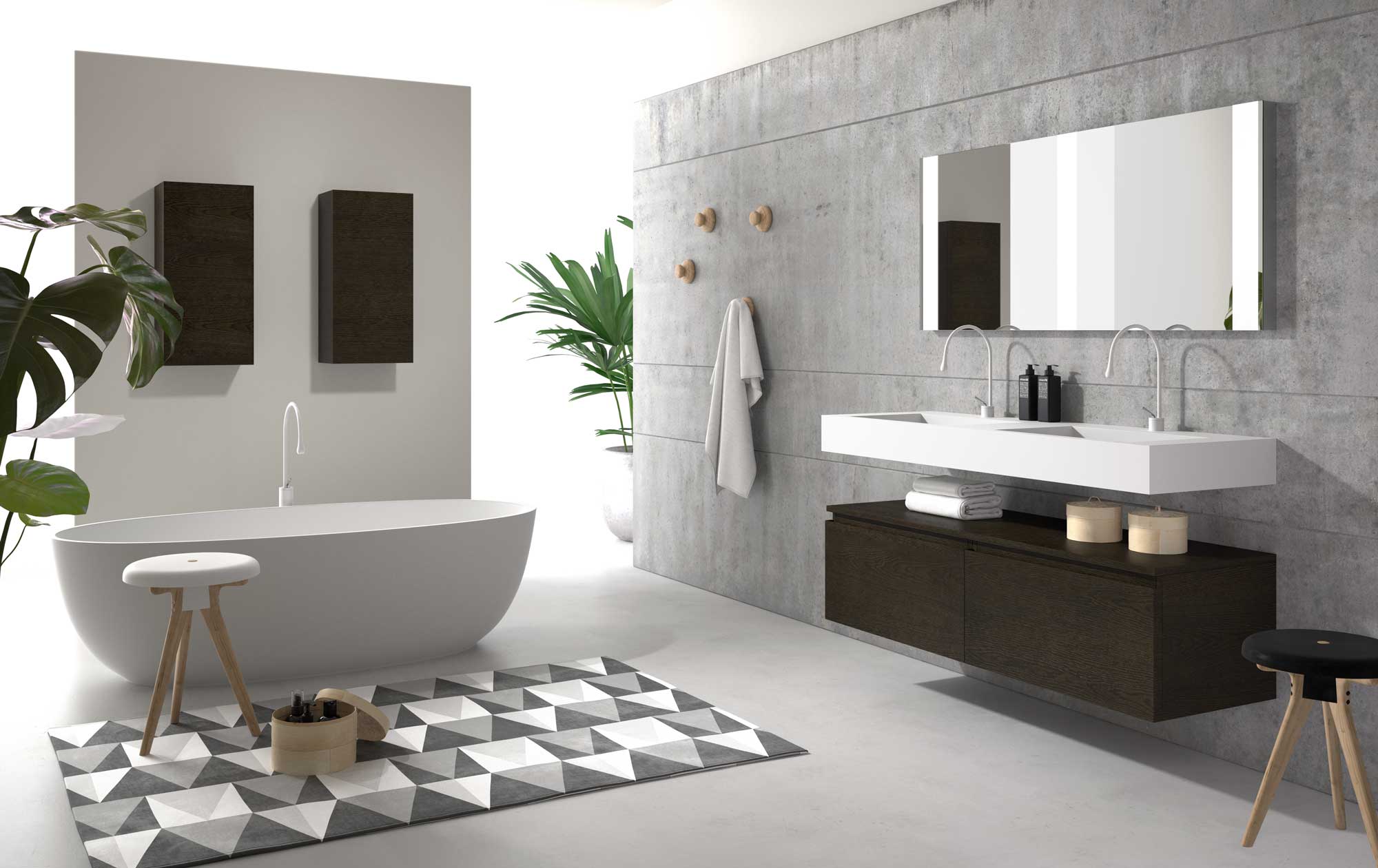 imagen baño